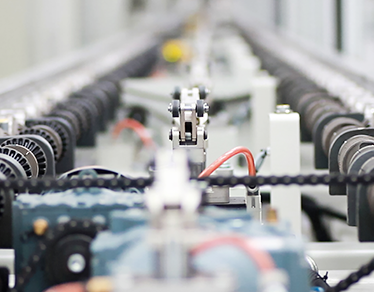 【经典方案】汽车电动座椅调节电机