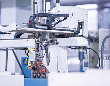 【经典方案】汽车电动座椅调节电机