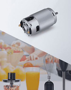 齿轮箱电机系列