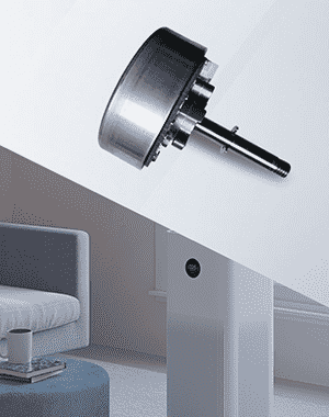 齿轮箱电机系列