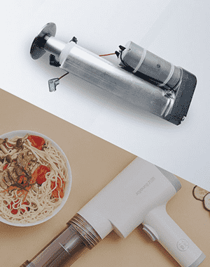 齿轮箱电机系列