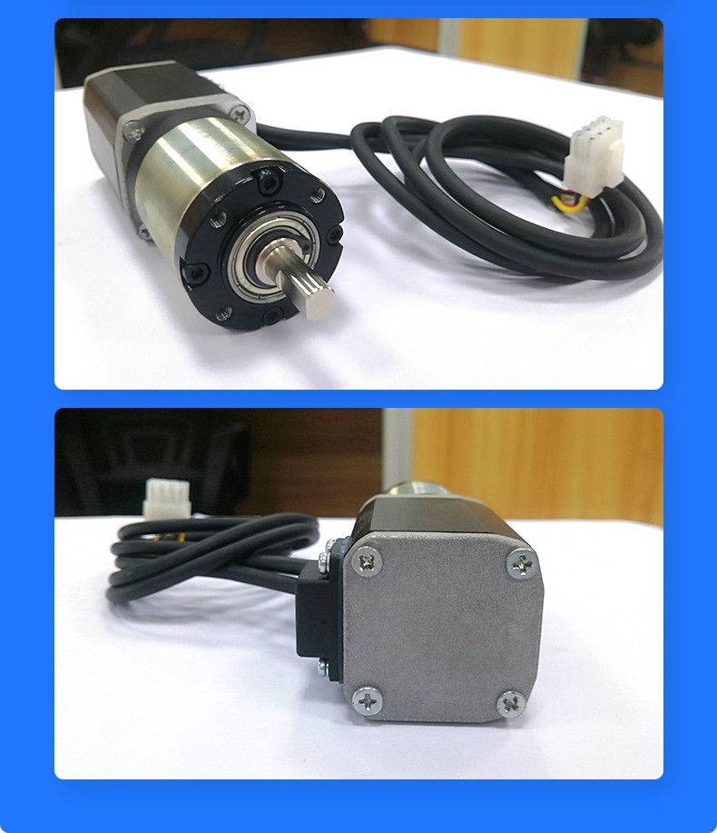 行星减速电机 行星减速电机