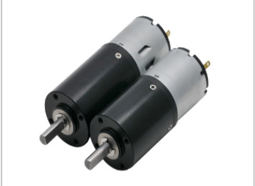 星减速箱YJ motor GP28