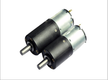 行星减速箱YJ motor GP32