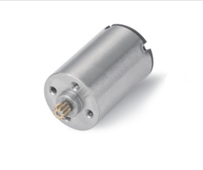 1218有刷空心杯电机马达