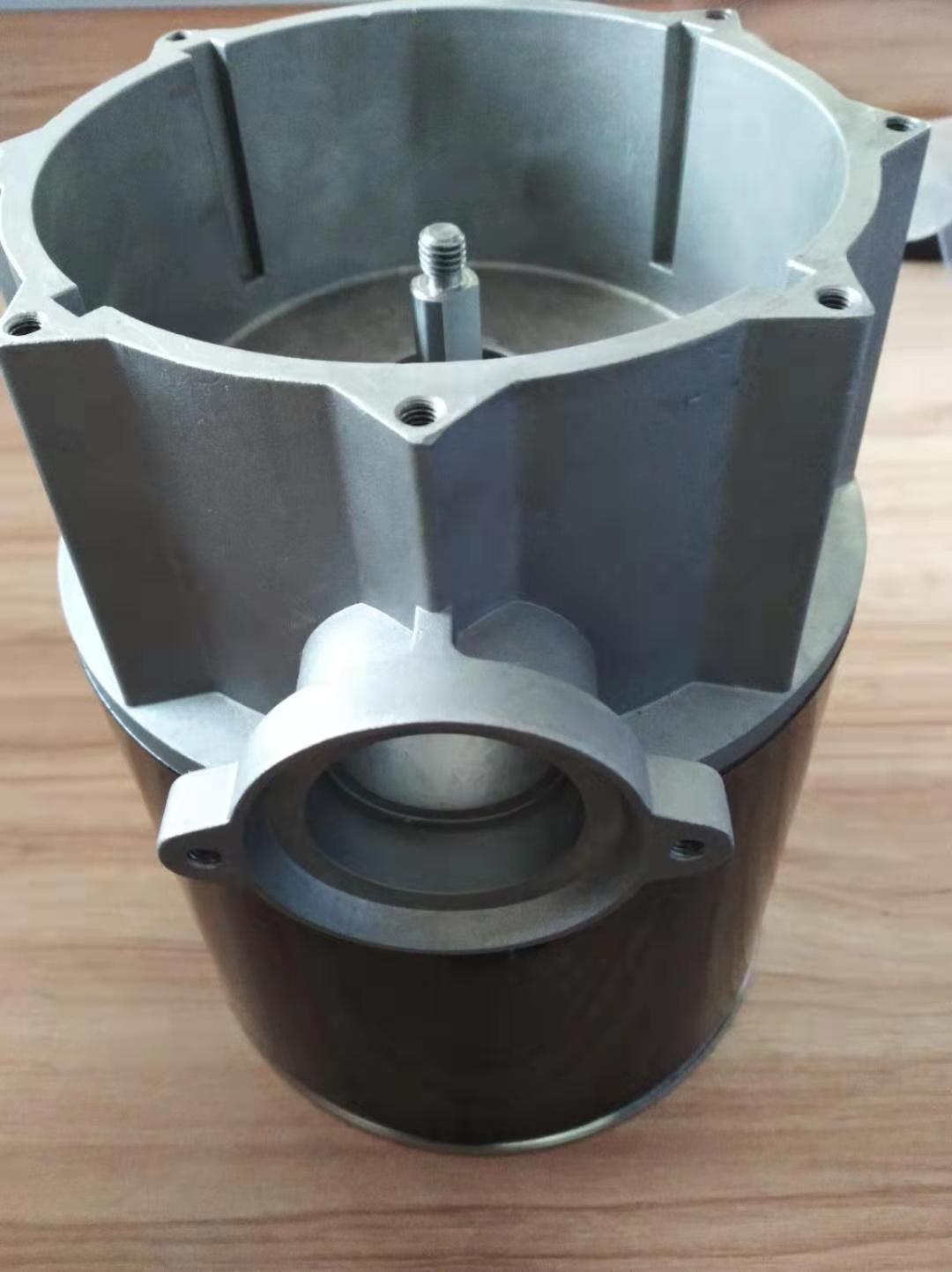 食物、垃圾分类处理器电机