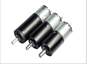 行星减速箱马达YJ motor GP42 行星减速箱马达YJ motor GP42