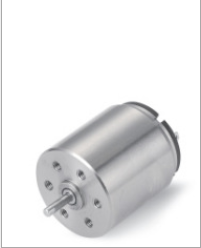 空心杯有刷电机1715R舵机小机器人