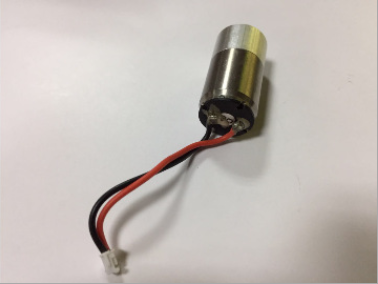 空心杯1620R有刷电机马达