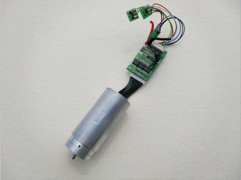 空心杯电机 EC2864-EC3160