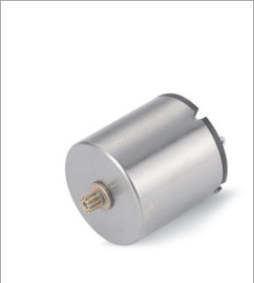 1515R空心杯有刷电机