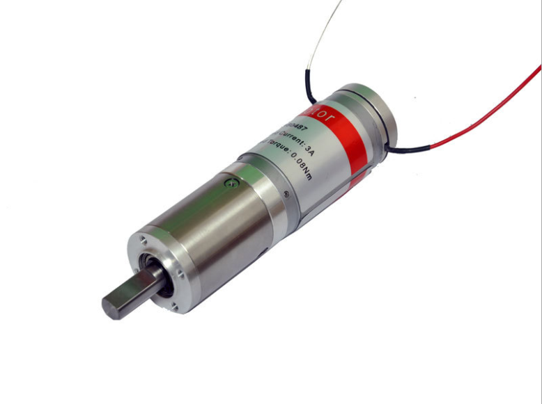 机械人机器人空心杯减速电机马达