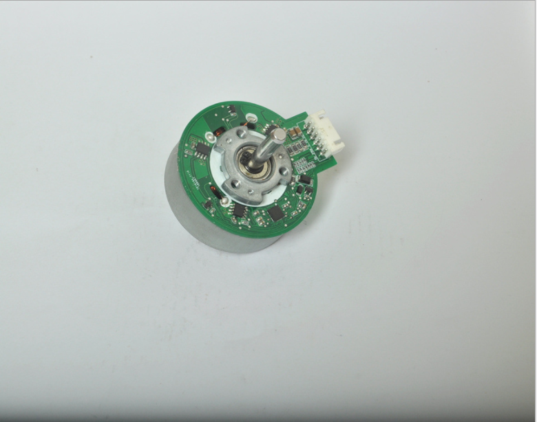 无刷电机BLDC4525-5025-5520