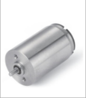 空心杯有刷电机3571马达舵机智能小机器人