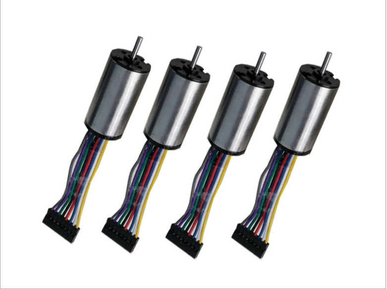 电动窗帘无刷电机EC1632