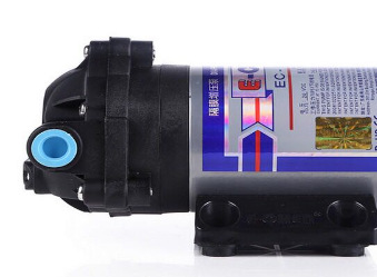 有刷直流电机46 53