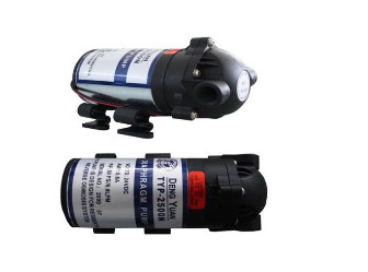 有刷直流电机46 53