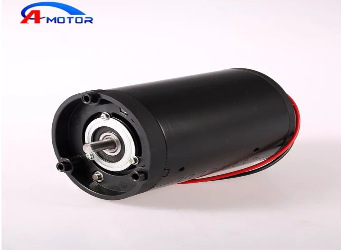 有刷直流电机46 53