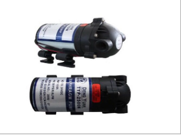 有刷直流电机46 53