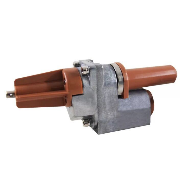 咖啡机顶杯子380推杆电机