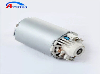 有刷直流电机4843-9812 有刷直流电机4843-9812