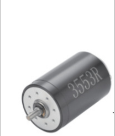 空心杯有刷电机3553R舵机小机器人