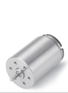 空心杯有刷电机3265R