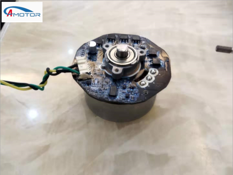 净化器电机马达