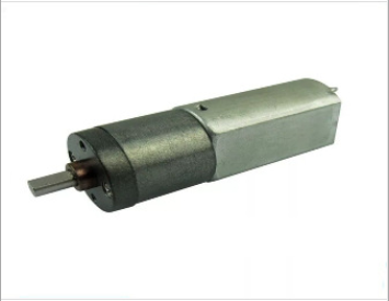 20中心出轴减速电机