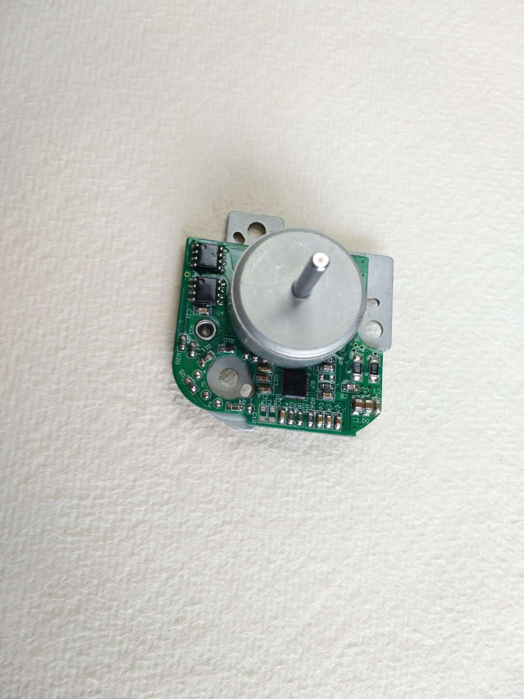 无刷电机BLDC2413