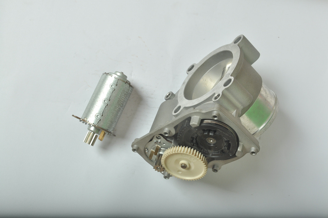 汽车电子节气门电机 汽车电子节气门电机