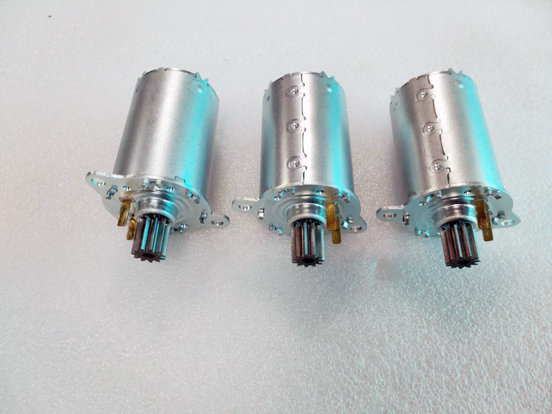 汽车电子节气门电机 汽车电子节气门电机