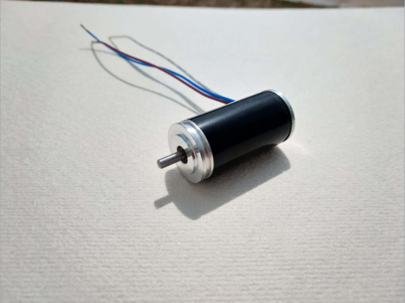 无刷空心杯电机EC2040