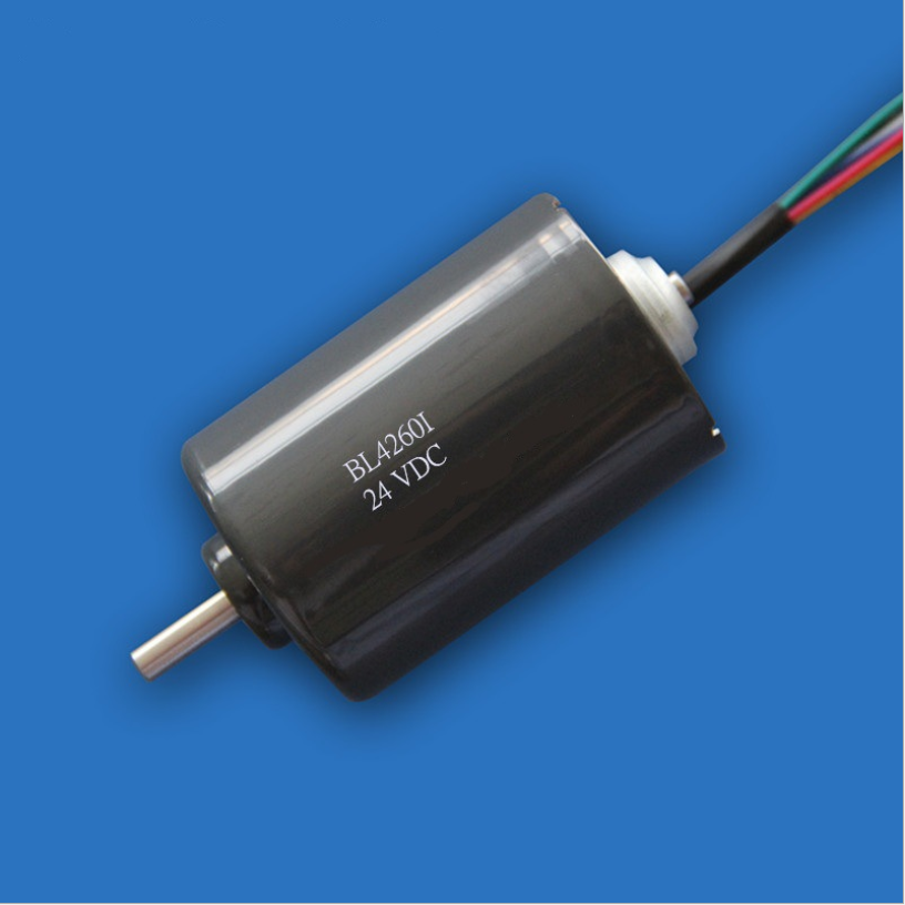 无刷直流电机B4260M