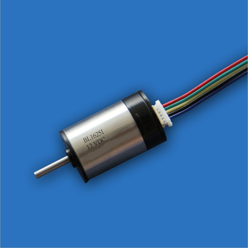 无刷直流电机B1625M