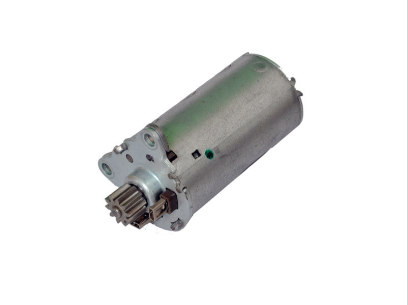 汽车电子节气门电机