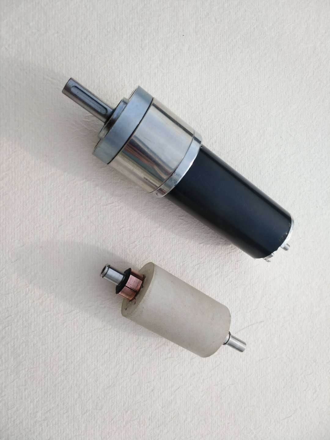 空心杯电机机器人32马达电机