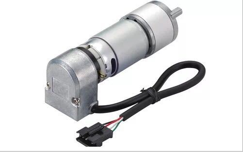 行星减速直流电机1930