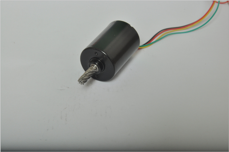 直销电动工具无刷电机