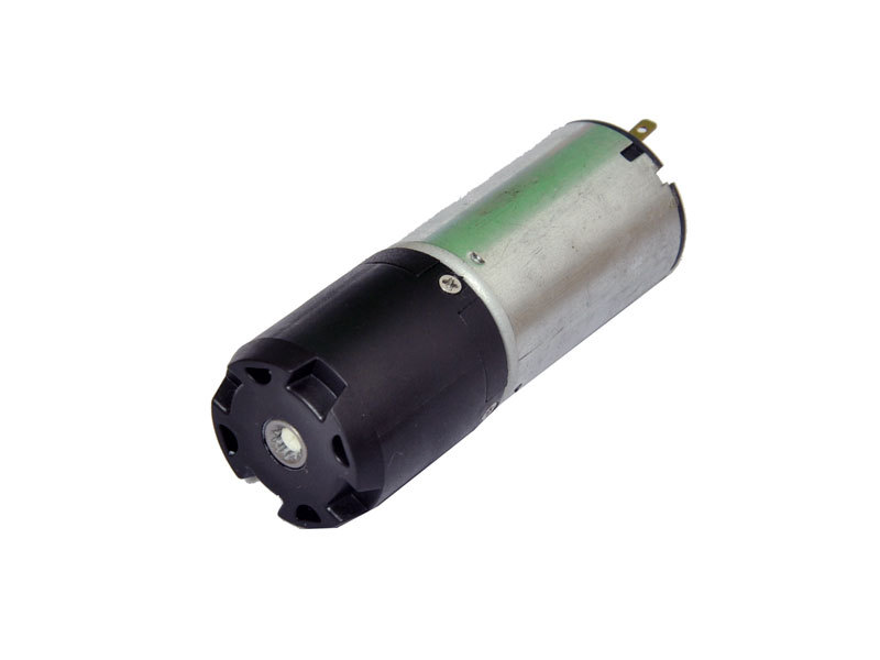 汽车电动尾门直流电机