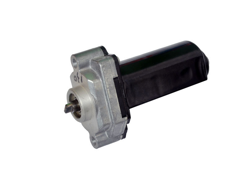 汽车助力转向电机