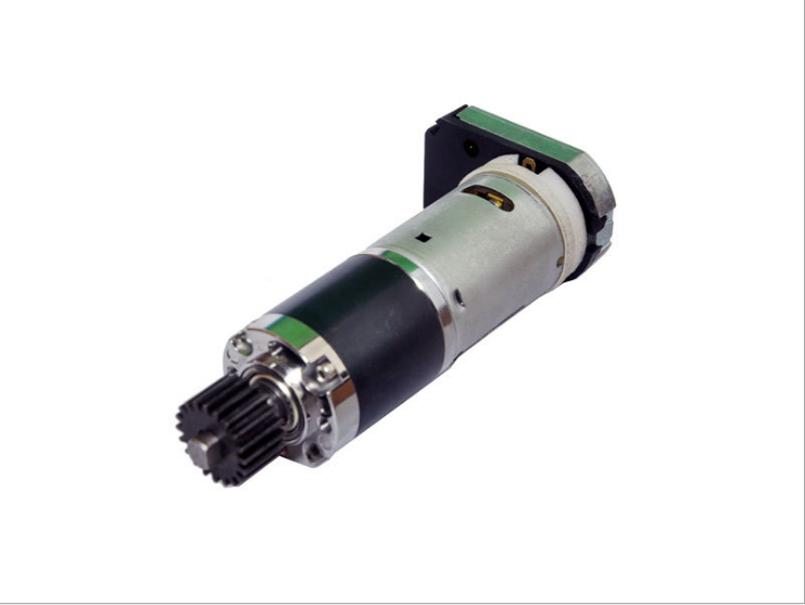 直销机器人减速电机