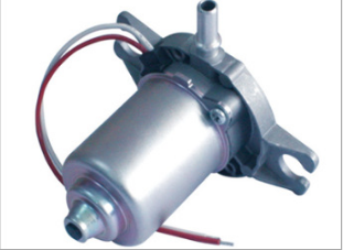 汽车电子刹车助力泵电机 高低压直流电机 散热风扇马达