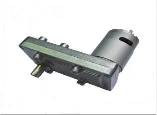 小链式开窗器蜗杆减速电机