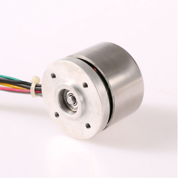 2215无刷电机