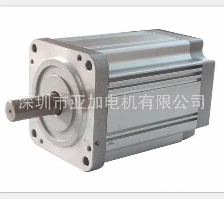 无刷直流电机100164带驱动器