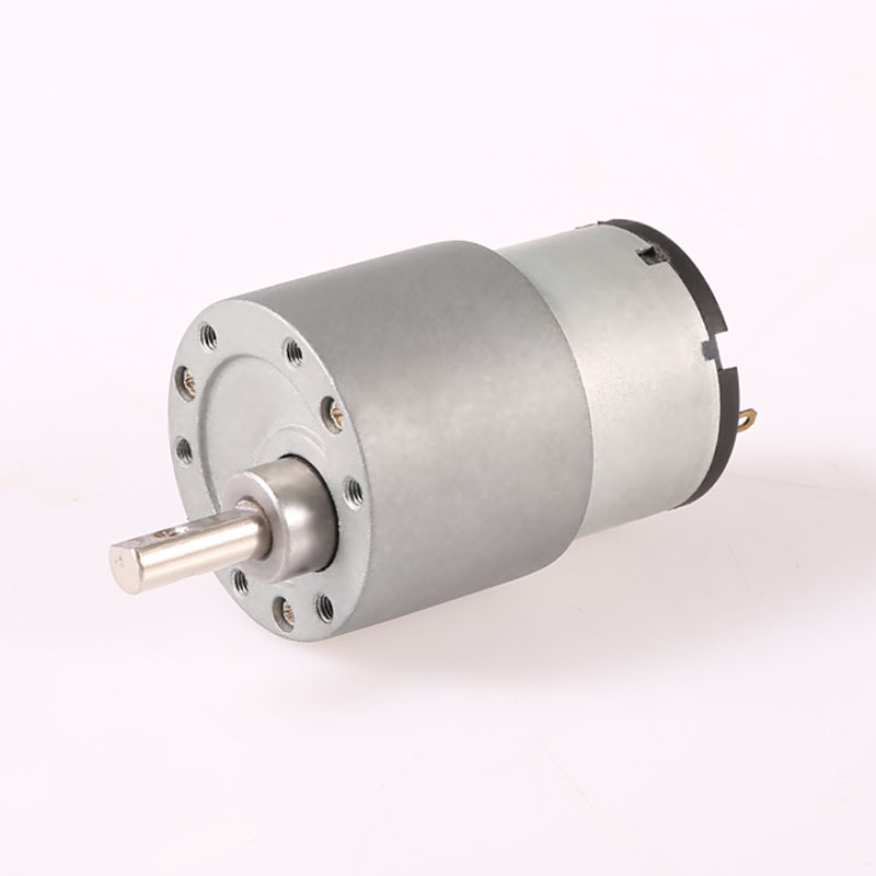 直流减速电机