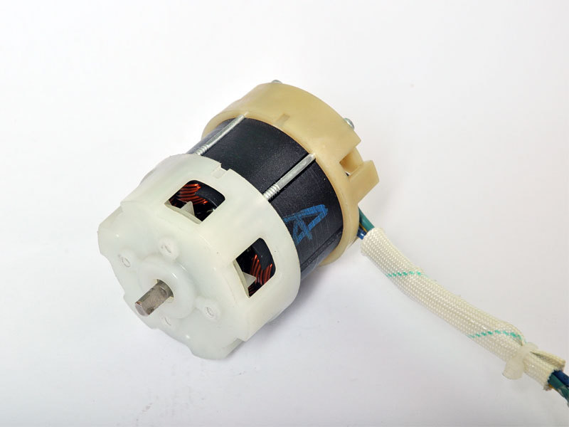 园林工具无刷电机 园林工具无刷电机