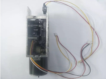 星减速箱马达大链式开窗器蜗杆 星减速箱马达大链式开窗器蜗杆