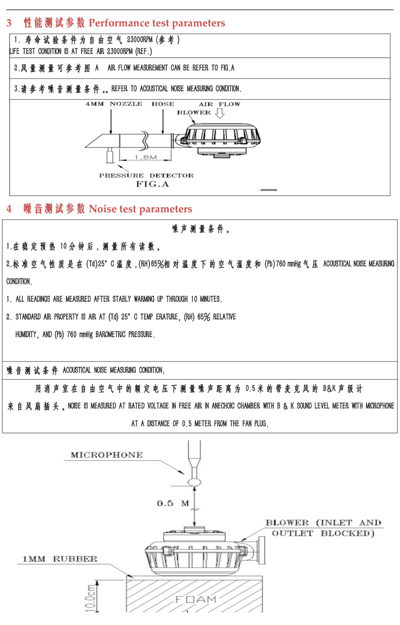 呼吸器风机 空心杯无刷直流风机 鼓风机